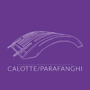 Calotte/Parafanghi