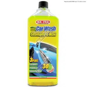 CarWash Shampoo & Cera 1000ml