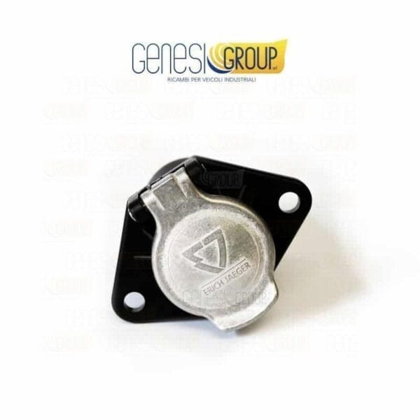 7p/24v presa (iso 1185 – type n)