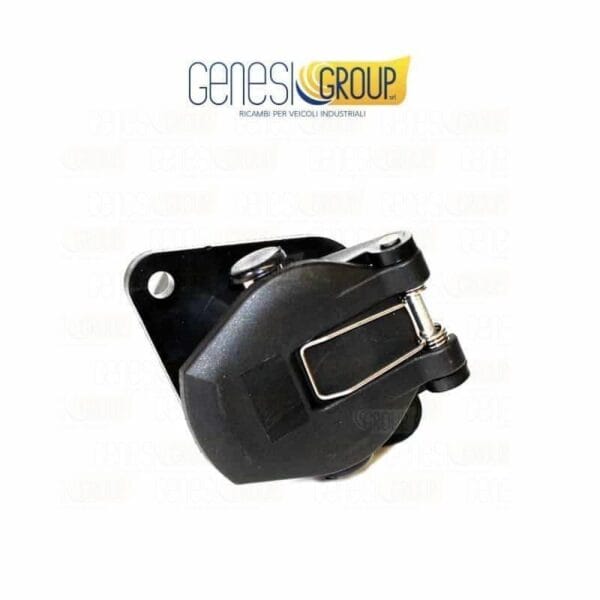 Presa 7 poli abs-ebs