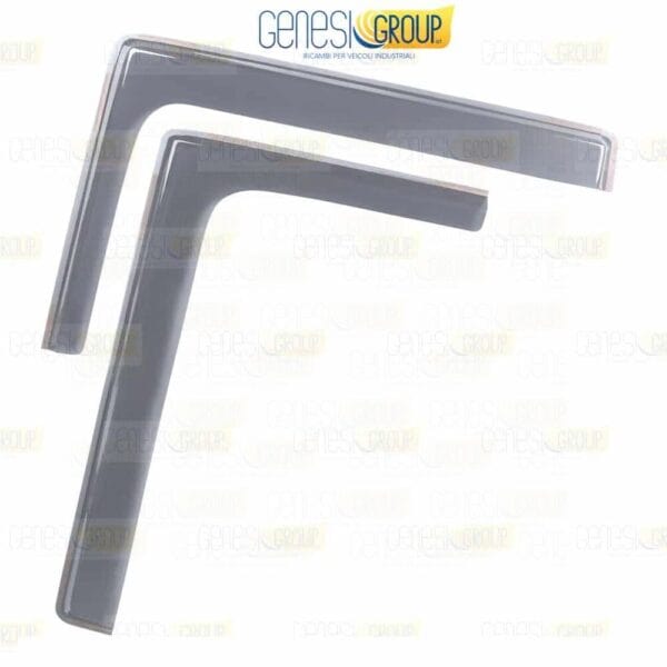 Deflettori renault magnum/ae 08> marca g3