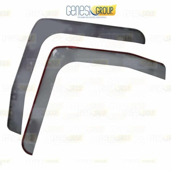 Deflettori renault t euro6 2013>  marca g3
