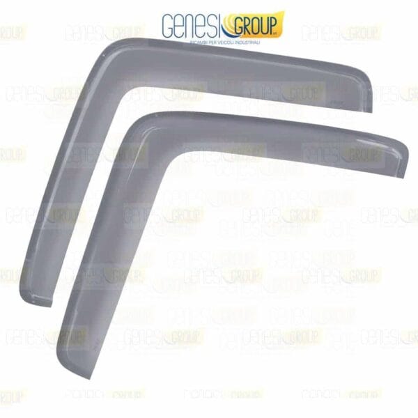 Deflettori renault premium kerax midlum v.fe fl 97-> marca g3