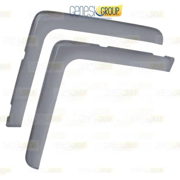 Deflettori scania  142 143 82 112 113 ->98  marca g3