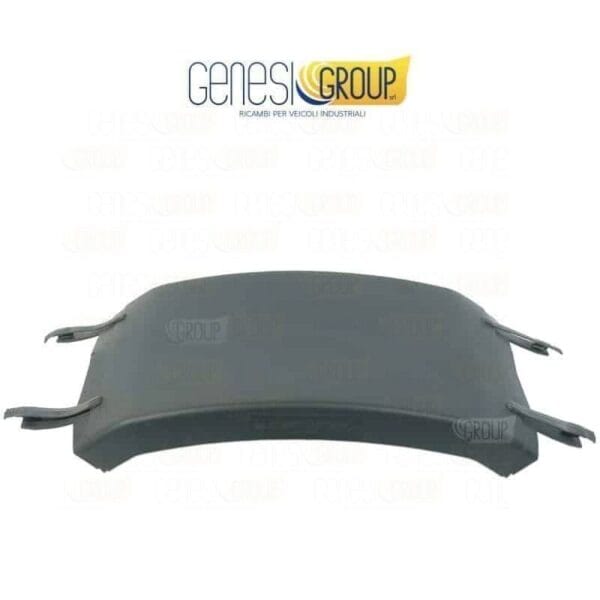Calotta parafango posteriore dx-sx c/tiranti   | lato dx-sx | p.p.