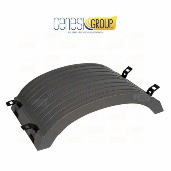 Calotta paraf.post.bassa 2as. dx-sx c/tiranti   | lato dx-sx | p.p.t. 10% | grigio
