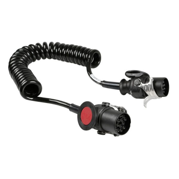 Spirale elettrica 15 poli 24v