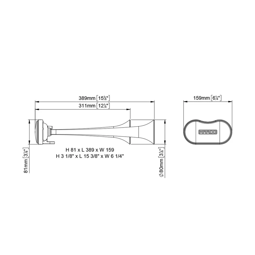 K2-D0 – TROMBE K2-D0 – TROMBE