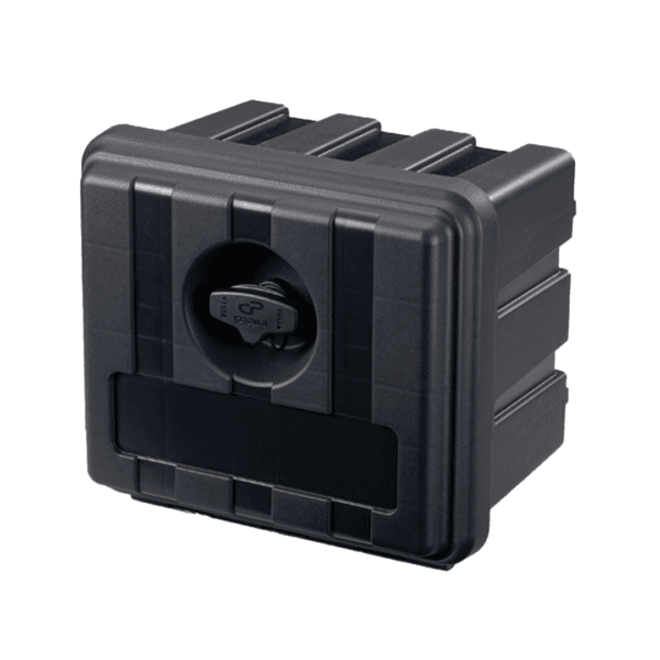 Cassetta portattrezzi nova box 40 (40cm x 30cm x 35cm)