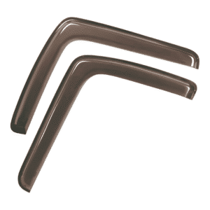 Set deflettori aria in acrilico - compatibile per Mercedes Atego 1 (01/98>08/04) - Mercedes Atego 2 (09/04>12/14) - Mercedes Atego 3 (08/13>) - Mercedes Axor (01/02>12/13)