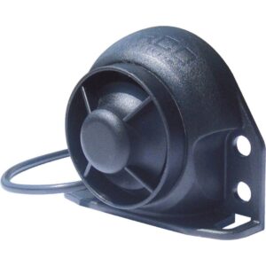 allarme retromarcia universale 12-24V compatibile camion rimorchi