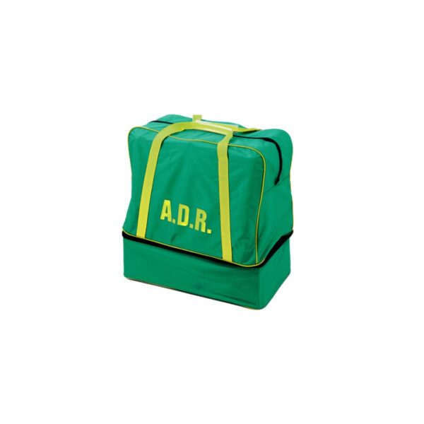 borsa adr vuota professionale – borsone ad alta capacità per equipaggiamento sicurezza