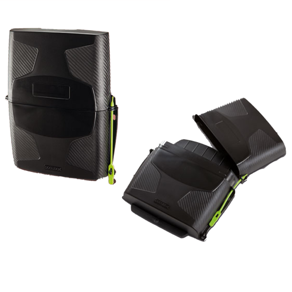 Porta documenti docubox