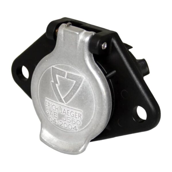 presa elettrica per rimorchi 7 poli / 24v (iso 1185 – tipo n)