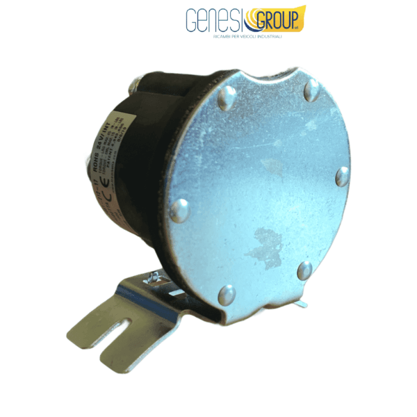 Teleruttore “powerseal-12” 12v – 150a – ip66