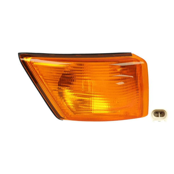 Freccia anteriore destra arancio iveco daily s2000
