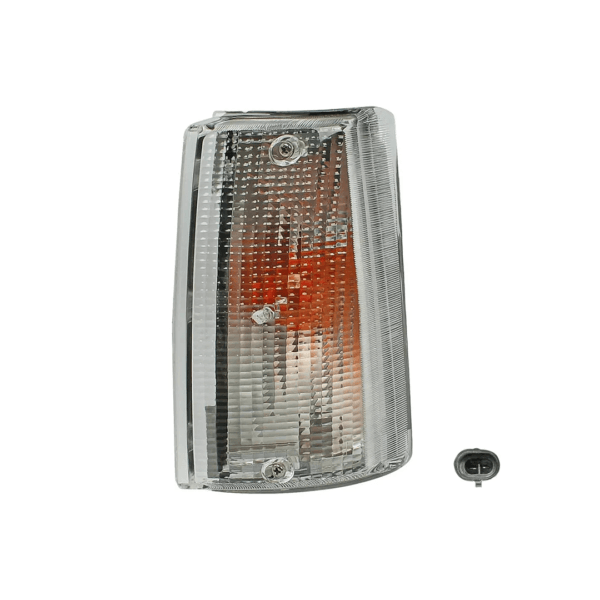 Freccia anteriore sinistra iveco daily 90