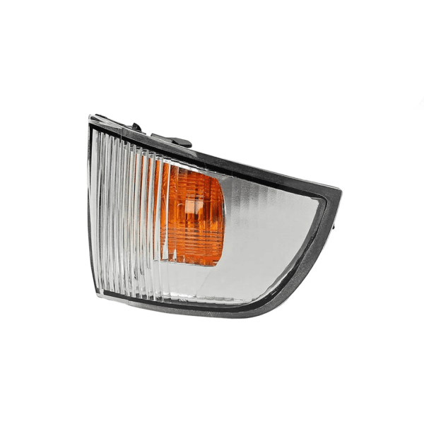 Freccia su specchio destra iveco daily 2006