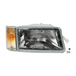 proiettore iveco daily 1998 Dx CON FRECCIA