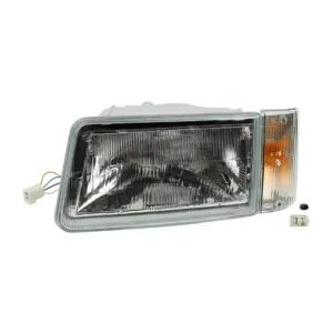 proiettore iveco daily 1998 sx CON FRECCIA