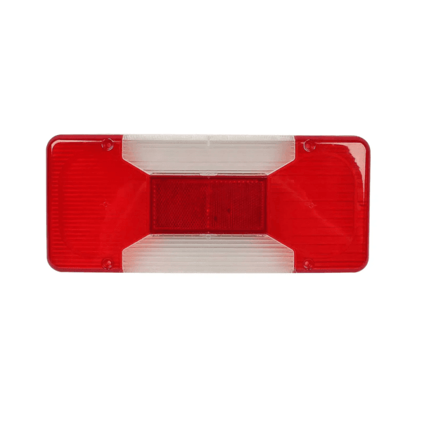 Plastica fanale posteriore dx/sx iveco daily 2006