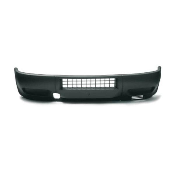 paraurti anteriore iveco daily s2000 senza fori fendinebbia