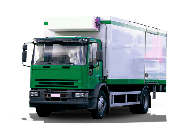 eurocargo 150