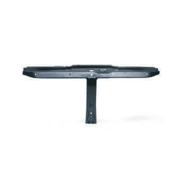 Supporto pannello frontale adattabile a renault master 1997