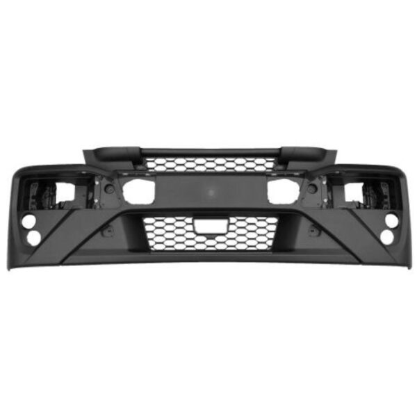 Paraurti anteriore eurocargo 2015 | 130-180