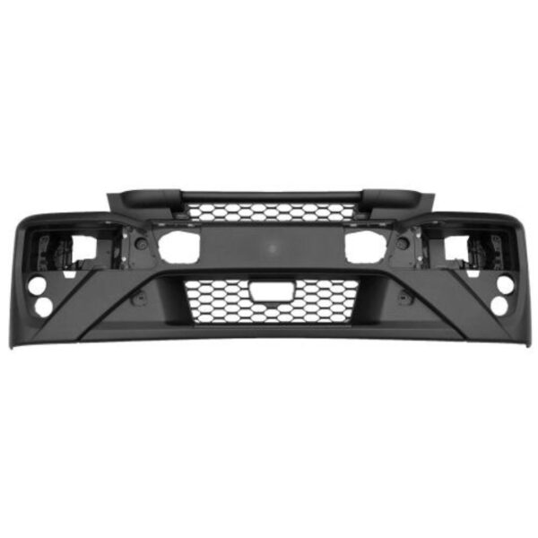 Paraurti anteriore eurocargo 2015 | 130-180