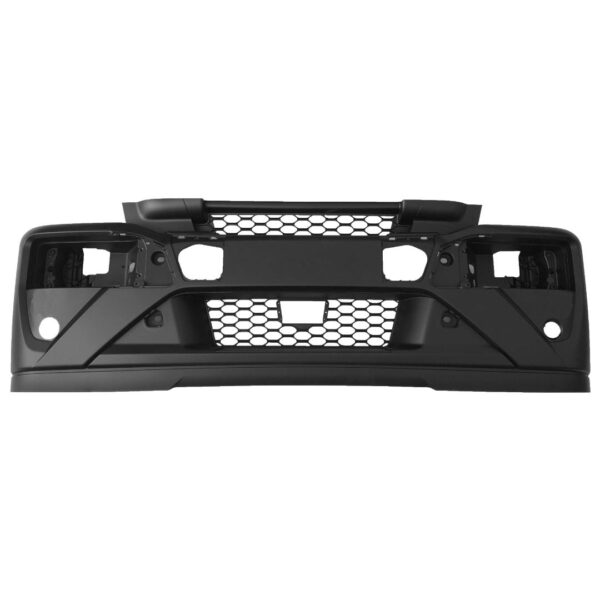 Paraurti anteriore eurocargo 2015 | 130-180