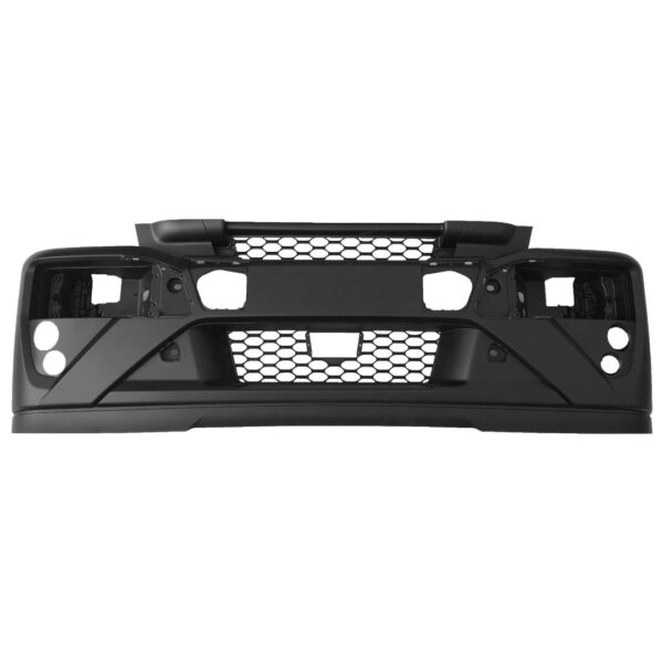 Paraurti anteriore eurocargo 2015 | 130-180