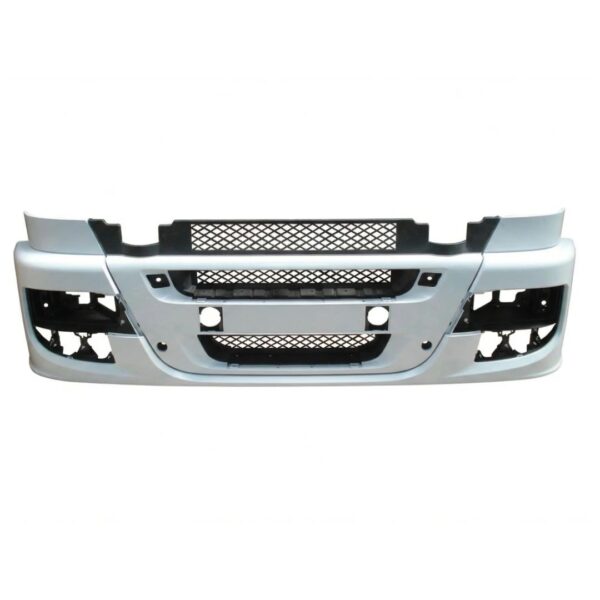 paraurti anteriore per iveco stralis – versione as con primer