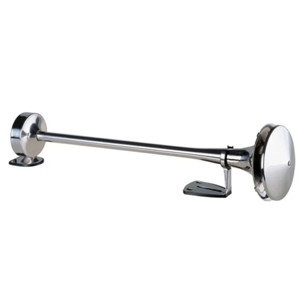 tromba pneumatica fiamm ta150 per camion in acciaio inox – 118db